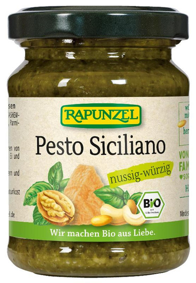 Produktfoto zu Pesto Siciliano