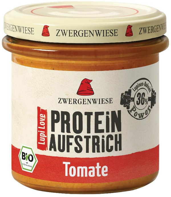 Produktfoto zu LupiLove Protein Tomate