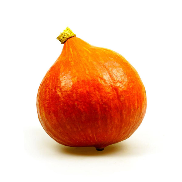 Produktfoto zu Kürbis-Hokkaido rot