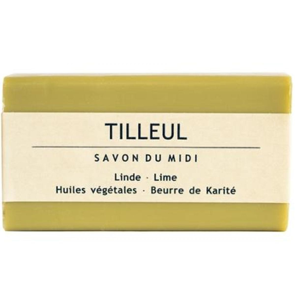 Produktfoto zu Linden Seife