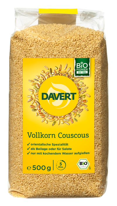 Produktfoto zu Couscous