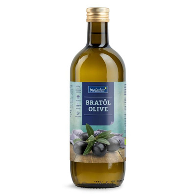 Produktfoto zu Bratöl Olive