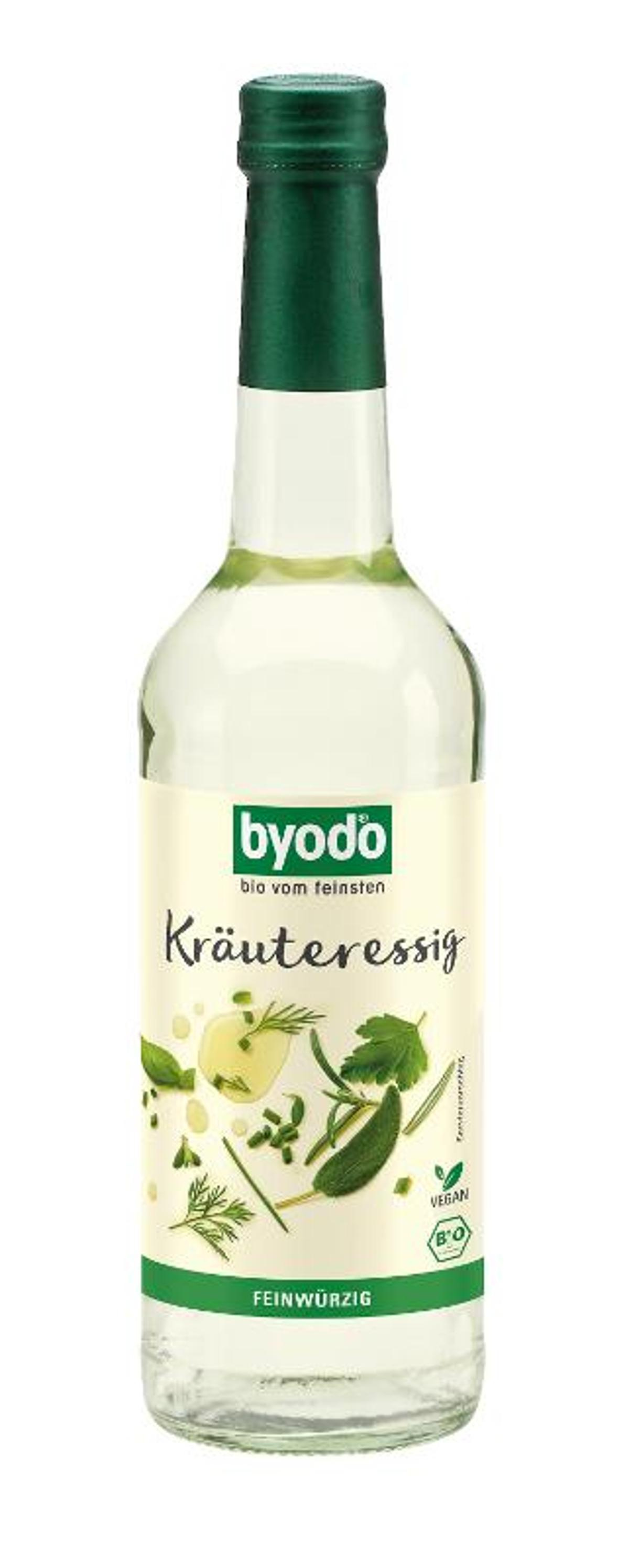 Kräuteressig (5% Säure)