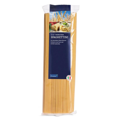 Produktfoto zu Spaghettini