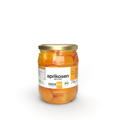 Produktfoto zu Aprikosen ganze Frucht