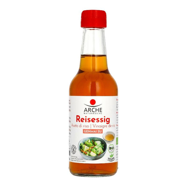 Produktfoto zu Reisessig Genmai Su