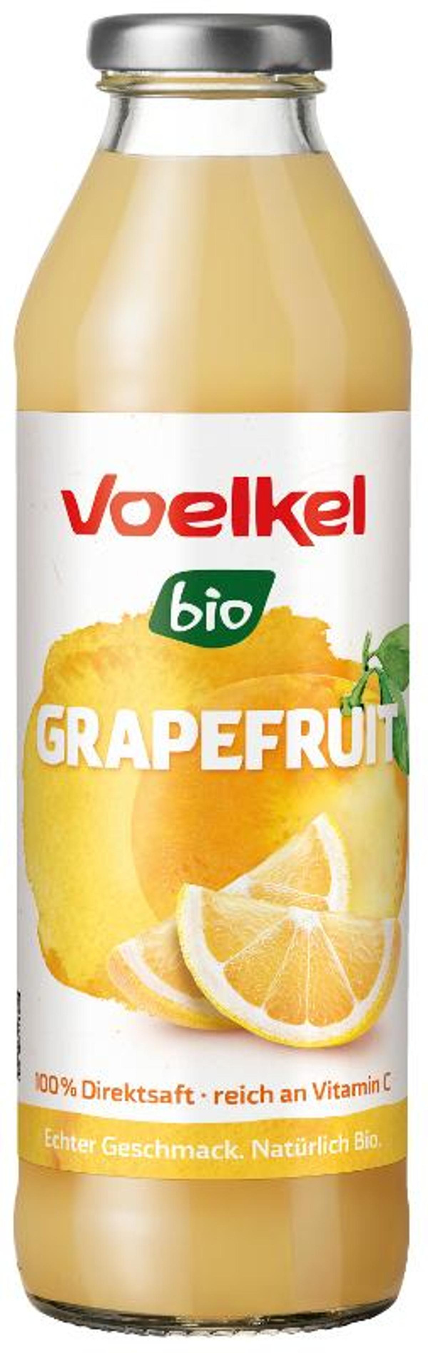 Produktfoto zu Grapefruit