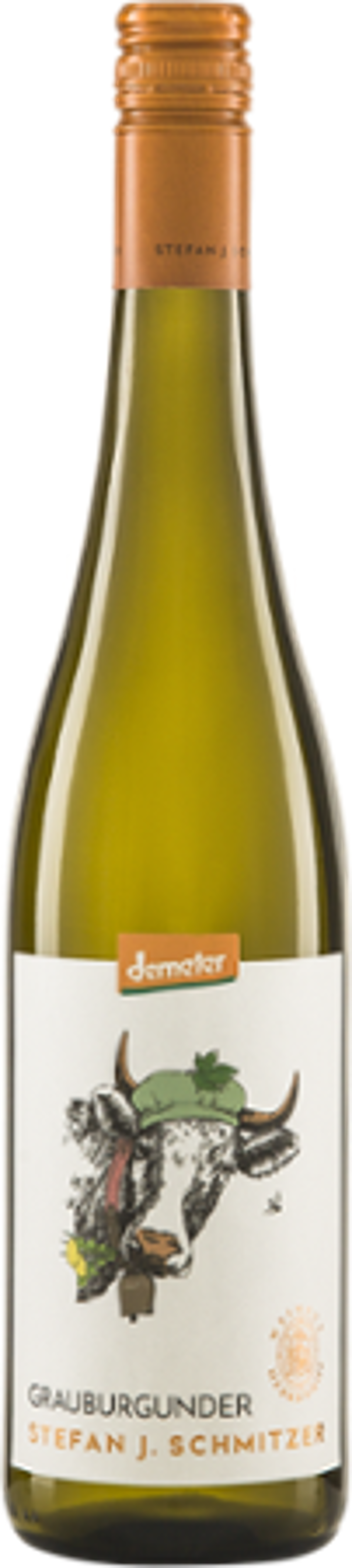Schmitzer - Grauburgunder