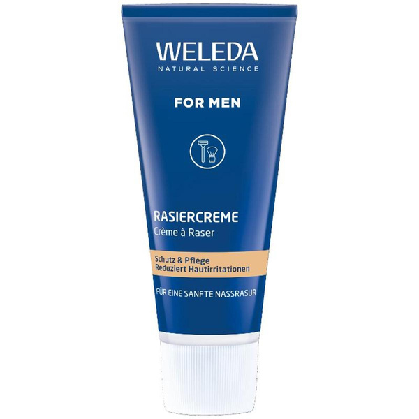 Produktfoto zu For Men Rasiercreme
