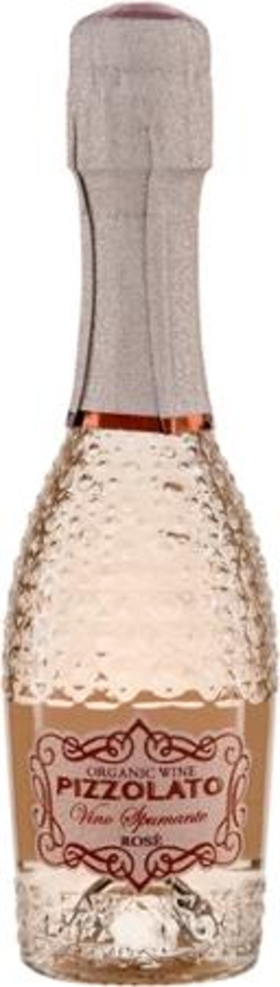 Produktfoto zu Mini Rose Spumante Pizzolato