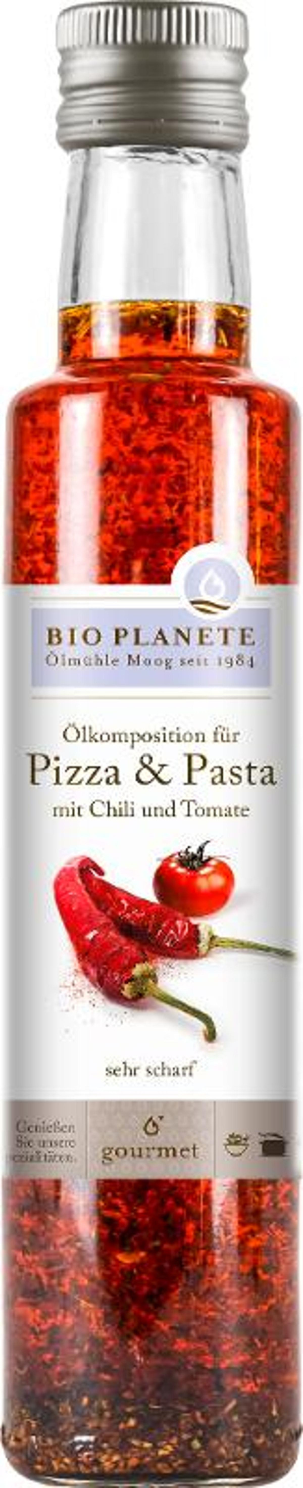 Produktfoto zu Pizza & Pasta Öl