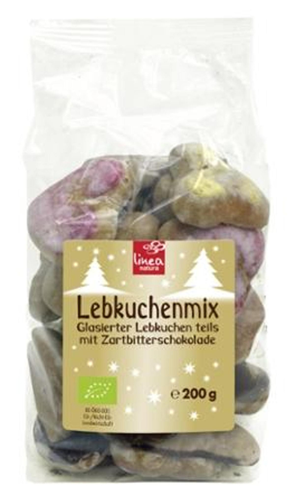 Produktfoto zu Lebkuchen-Mix  - 35% reduziert, MHD. 31.05.