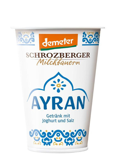 Produktfoto zu Ayran