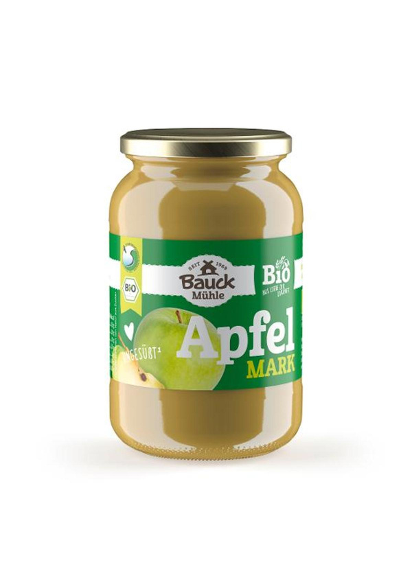 Produktfoto zu Apfelmark