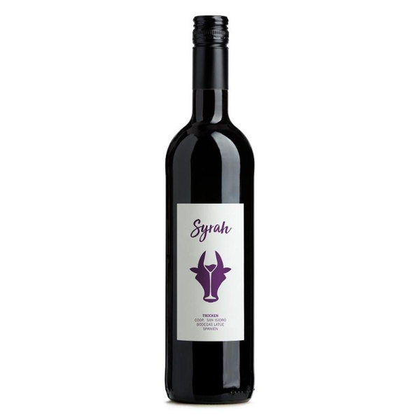 Produktfoto zu Syrah