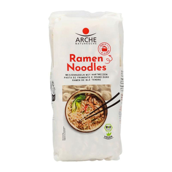 Produktfoto zu Ramen Nudeln