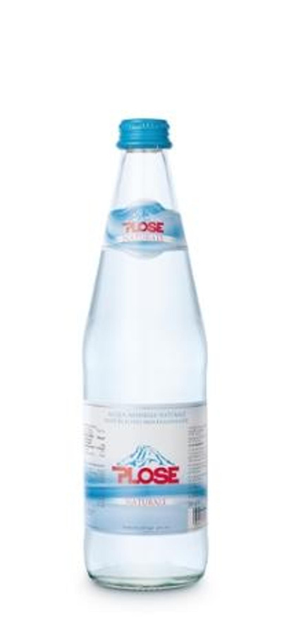Produktfoto zu Plose naturale (Kasten)
