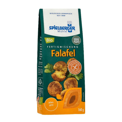 Produktfoto zu Falafel