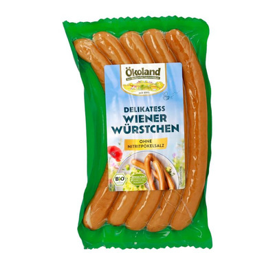 Produktfoto zu Wiener