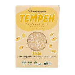 Produktfoto zu Tempeh Natur
