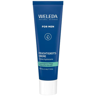 Produktfoto zu For Men Feuchtigkeitscreme