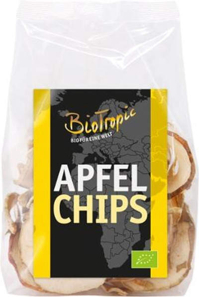 Produktfoto zu Apfelchips