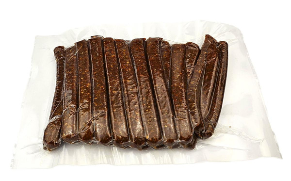 Produktfoto zu Landjäger - 10 Paar