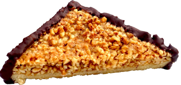 Produktfoto zu Nussecken