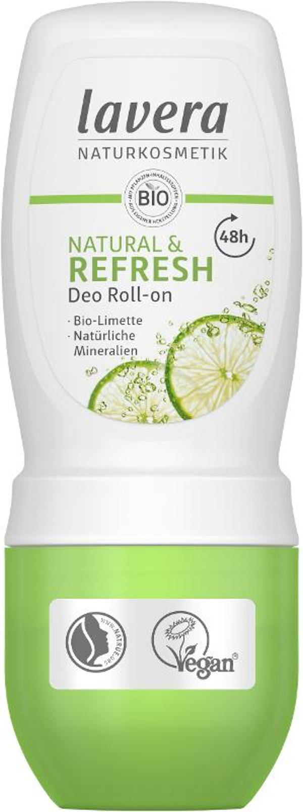 Produktfoto zu Deo Roll-on Fresh