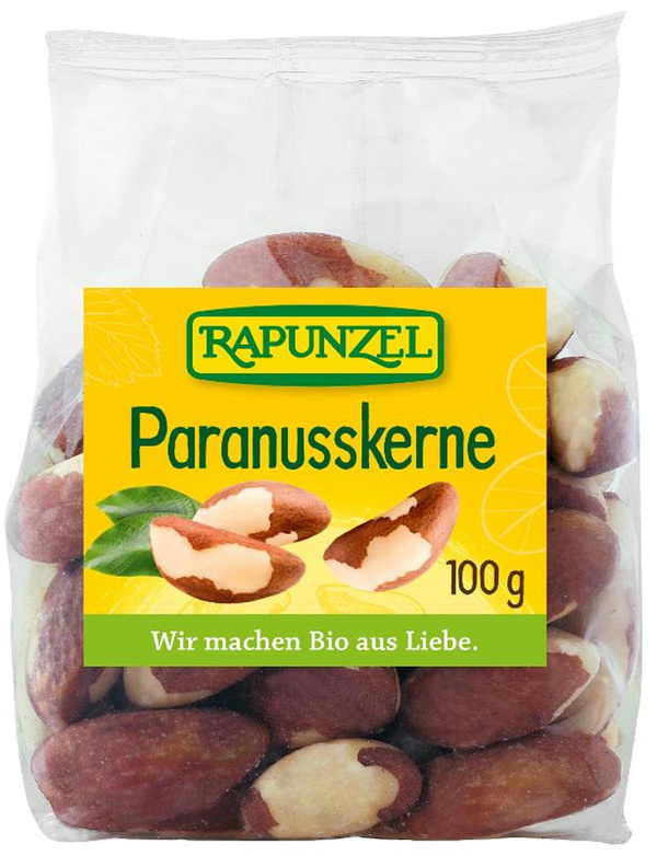 Produktfoto zu Paranusskerne
