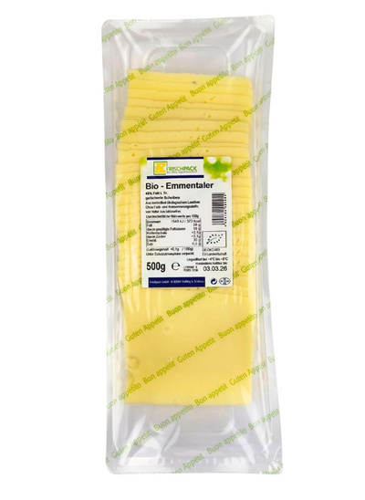 Produktfoto zu Emmentaler Scheib. 45%