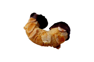 Produktfoto zu  Mandelhörnchen