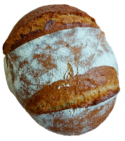 Produktfoto zu Bauernbrot