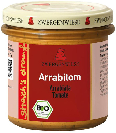 Produktfoto zu Streich´s drauf Arrabitom