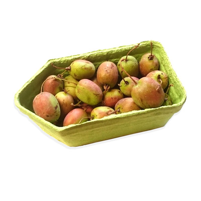 Produktfoto zu Mini Kiwi - 200g Schale