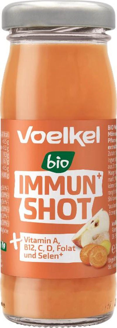 Produktfoto zu Immun Shot