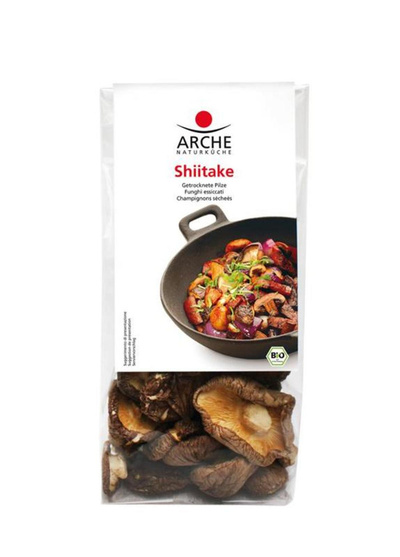 Produktfoto zu Shiitake