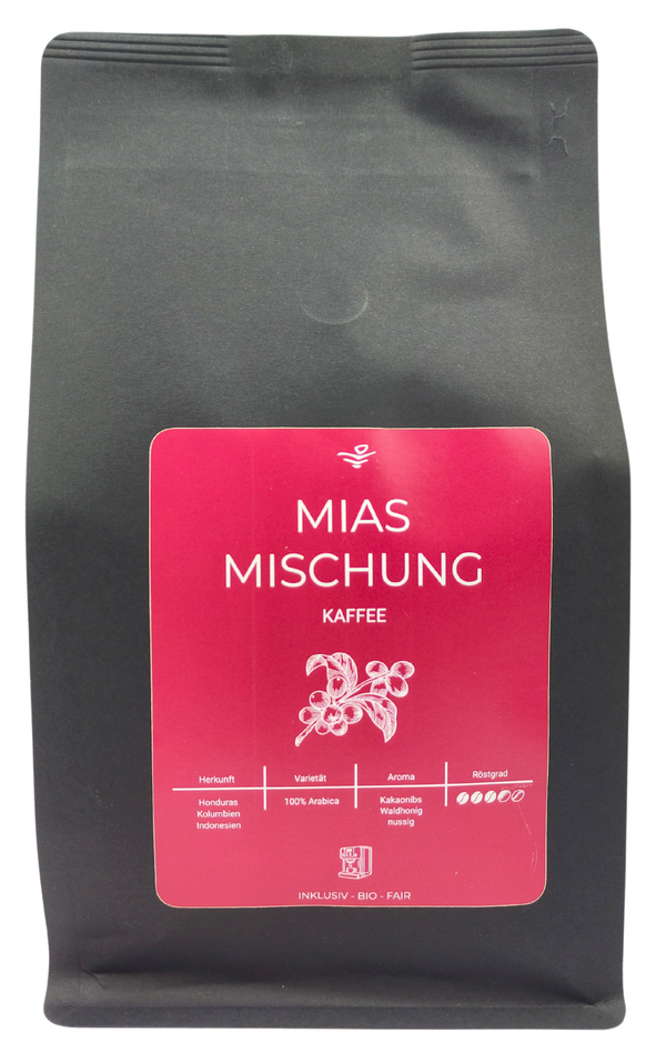 Produktfoto zu Mias Mischung
