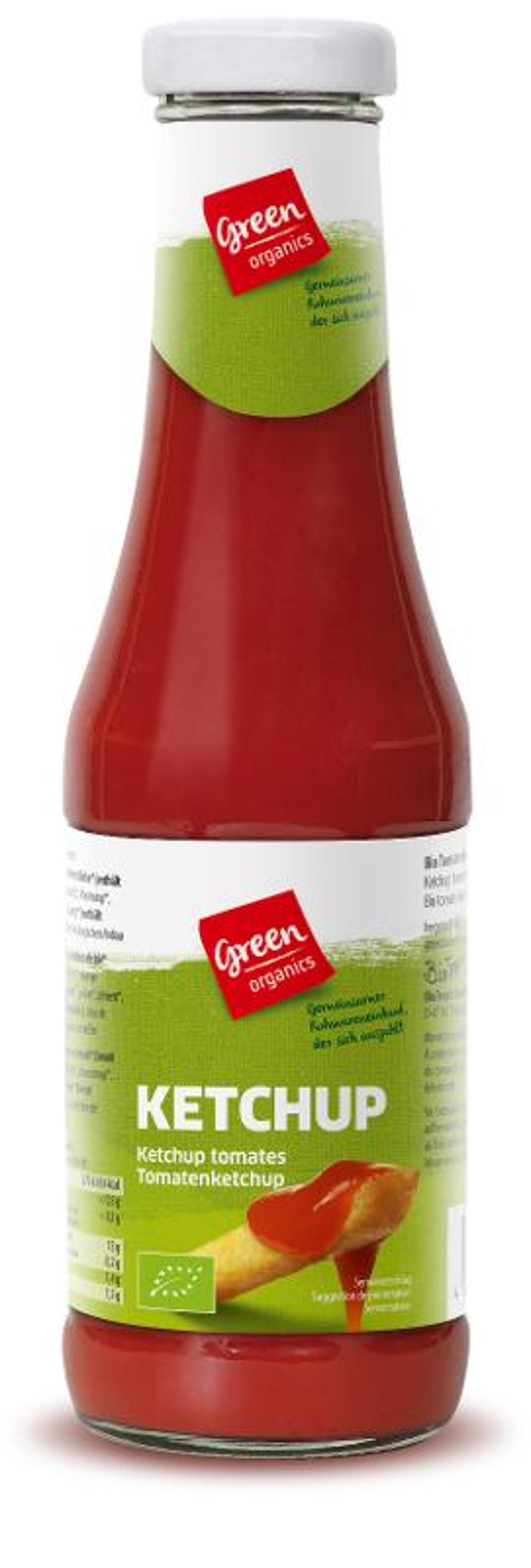 Tomatenketchup