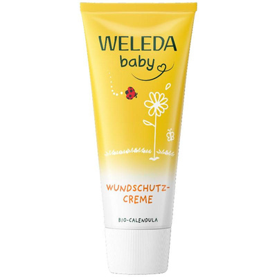 Produktfoto zu Baby & Kind Calendula Wundschu