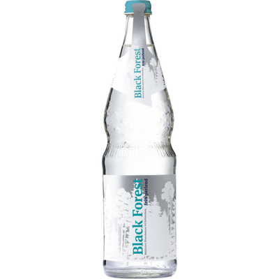 Produktfoto zu Black Forest fein perlend
