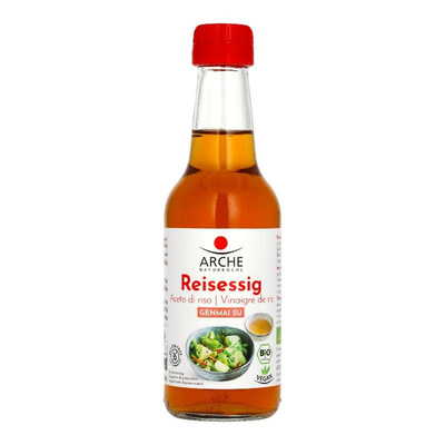 Produktfoto zu Reisessig Genmai Su