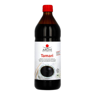 Produktfoto zu Tamari natürlich fermentierte