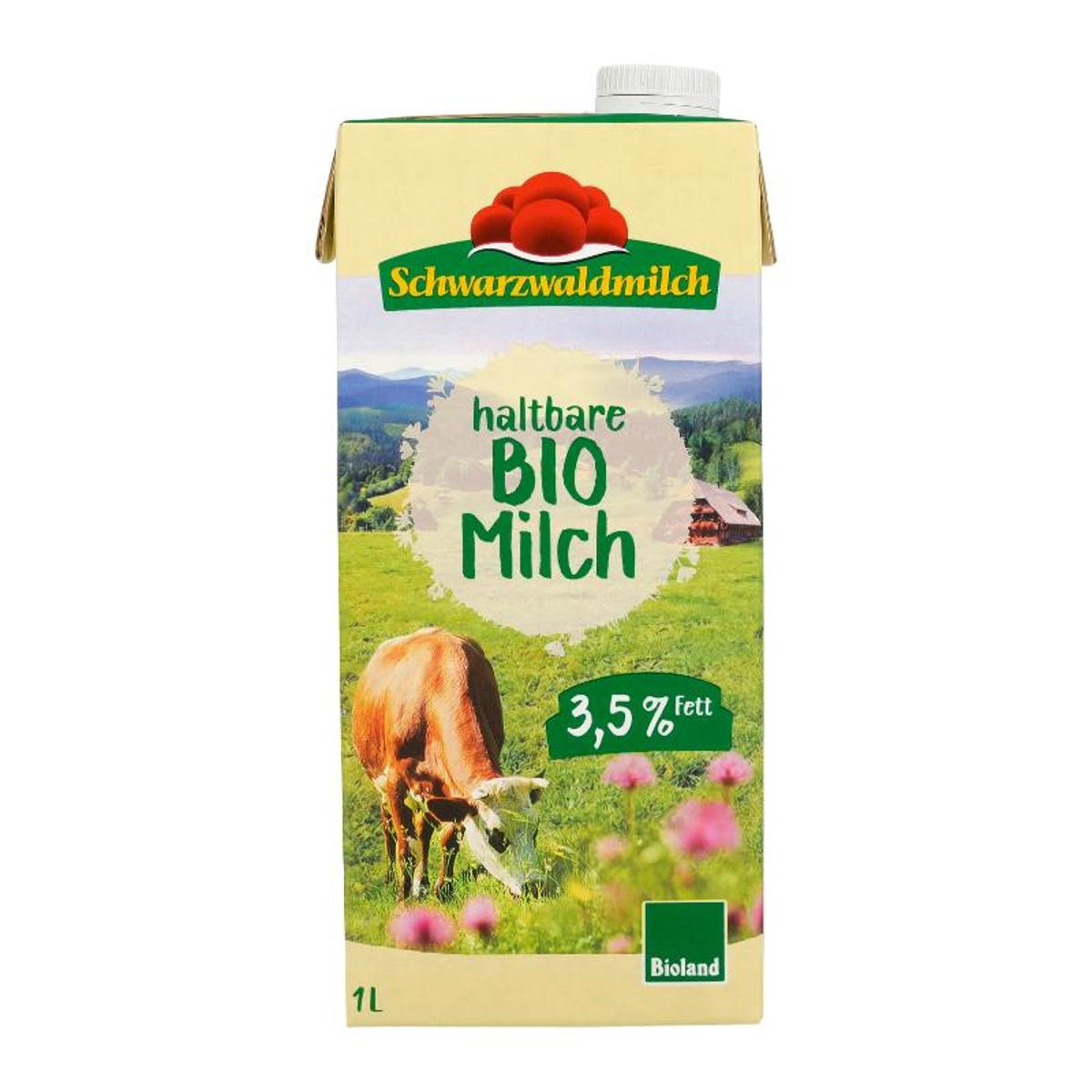 H-Milch 3,5%