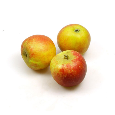 Produktfoto zu Apfel - Idared