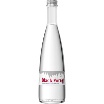 Produktfoto zu Black Forest - still Gourmet