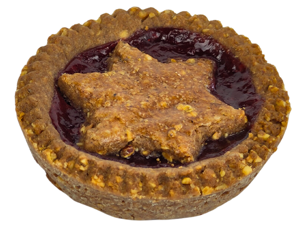 Produktfoto zu Linzer Torte - klein