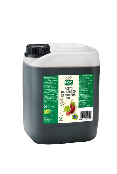 Produktfoto zu Aceto Balsamico di Modena