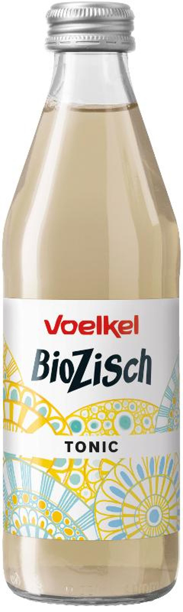 Produktfoto zu Bio Zisch - Tonic