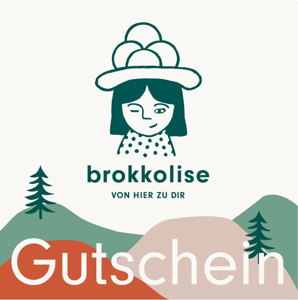 Produktfoto zu Wertgutschein 1 - 1000 €